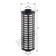 OLIEFILTER HENGST IVECO-ASTRA-CASE IVECO 50054654